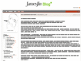jamesjin.com