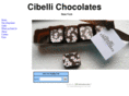 cibellichocolates.com