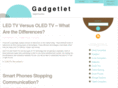 gadgetlet.com