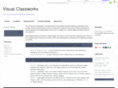 visualclassworks.com