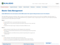 masterdata-management.com