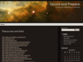 secureandprepare.com