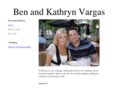 benandkathryn.com