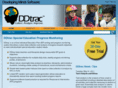 ddtrac.info