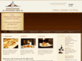 downtownerwoodfire.com