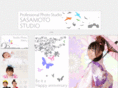 sasamoto-studio.com