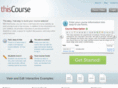 thiscourse.com