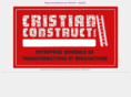 cristianconstruct.com