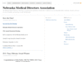 nebmeddirectors.org