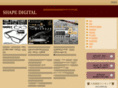 shapedigital.com