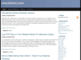 checkhtml.com