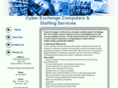 cyberexchangecomputers.com