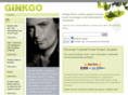 ginkgomusic.com
