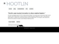 hootlin.com