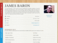 jamesbaron.net