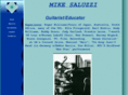 mikesaluzzi.com