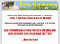 easygardeningforbeginners.com