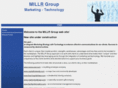 millrgroup.com