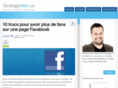 strategeweb.ca