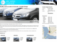 arcadiagarageexmouth.co.uk