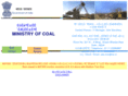 coal.gov.in