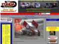 fondaspeedway.net