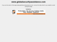globalsecurityassistance.com