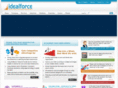 idealforce.com