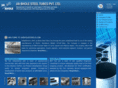 jaibholesteels.com