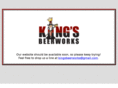 kingsbeerworks.com