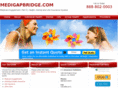 medigapbridge.com