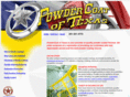 powdercoatoftexas.com