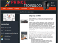 princetechnology.net