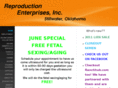 reproductionenterprises.com