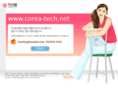 corea-tech.net