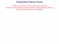 vsoforum.com