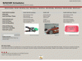 nascarschedules.com