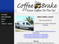 mycoffeebrake.com