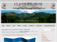 claypotts.org