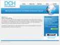 dchconsulting.net