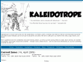 kaleidotrope.net