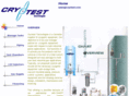 cryotest.com