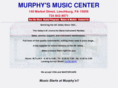 murphysmusic.com