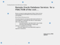 myoracle-dba.com