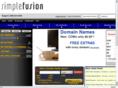 simplefusiononline.com