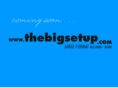 thebigsetup.net