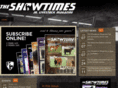 theshowtimesmagazine.com