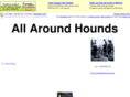 allaroundhounds.com