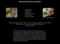 burtonbrookfarmantiques.com