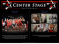 centerstagegarnerfuquay.com
